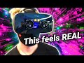 The BEST VR Headset in the WORLD - I CAN'T GO BACK!