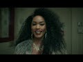 Angela Bassett Is the Baddest B***H