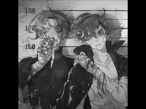 yungmon x laer xirtam - demon girls (slowed & reverb)