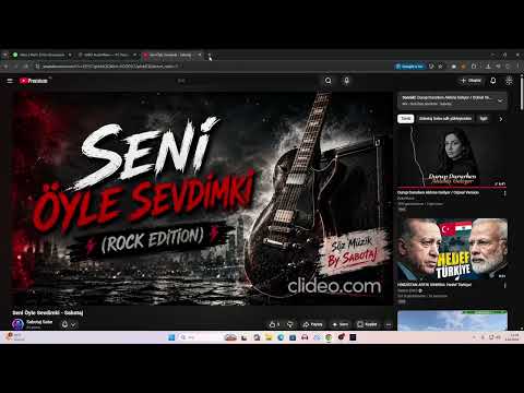 SABO AudioMixer kurulum videosu