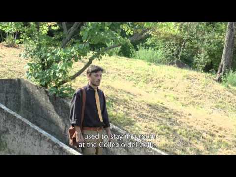 L'architetto di Urbino