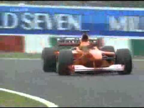 F1 Suzuka 2000 [German/RTL] Part 8/12