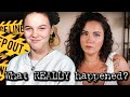 Fawn Mountain-Horribly mishandled case | Vanished from violent partners home in the middle of night