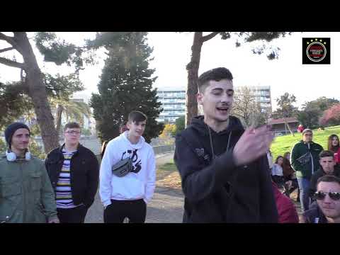 Citto vs Otein - 4tos "Winter League J9"