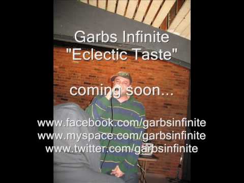 Garbs Infinite - The Champ Freestyle
