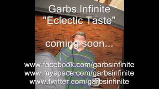 Garbs Infinite - The Champ Freestyle