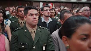 ESFCEX 2022 - Cerimônia de Diplomação (Completo) - 21/11/2022