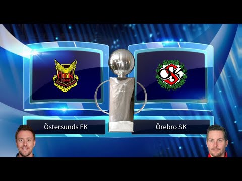 Östersunds FK vs Örebro SK Prediction & Preview 20/05/2019 - Football Predictions
