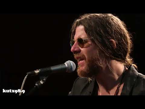Jonathan Wilson - Ballad of the Pines (Live in Studio 1A)