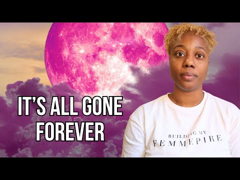 The Full Moon in Scorpio on April 23 2024 | What You Need to Know