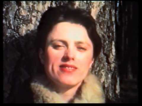 Agnès Thomas by Gérard Courant - Cinématon #740