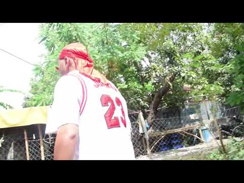 SENYORITOZ/Teknik-Shantidope (Dance Cover)