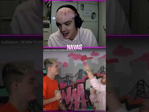 QUESADA IS BETTER THAN MANY IN THE FMS #quesada #navas #rodrigoquesada #fms #fmsespaña