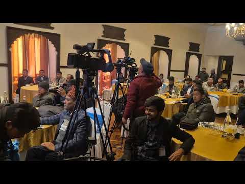 इप्पान अध्यक्ष गणेश कार्कीले कोरियालीको अगाडि के भने ?