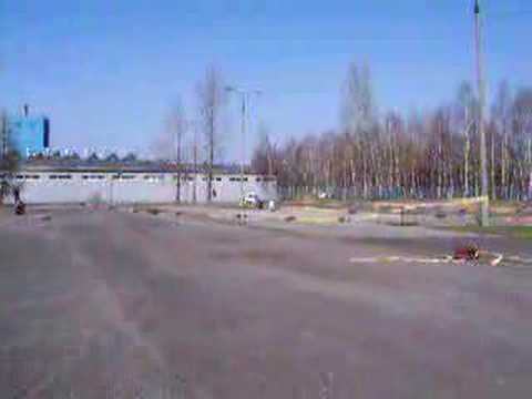 Daro TOTAL - Czechowicki Kręcioł 2007