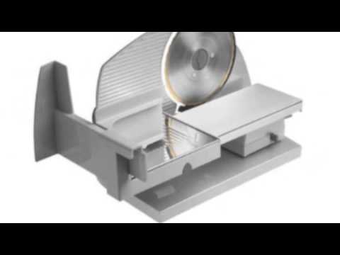 Electric Food Slicers