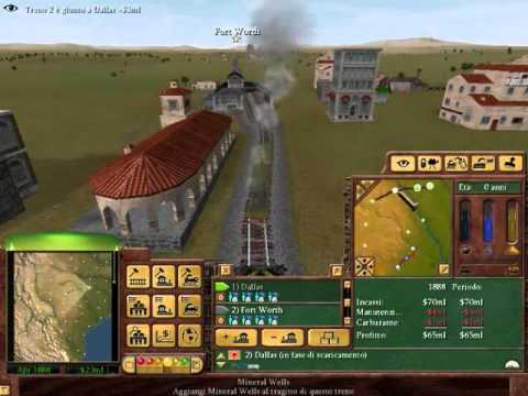 railroad tycoon pc download