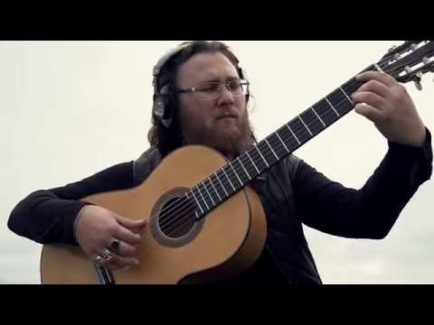 Alexey Starodubtsev - Soleá brumoso ("Carmonita", 2019)