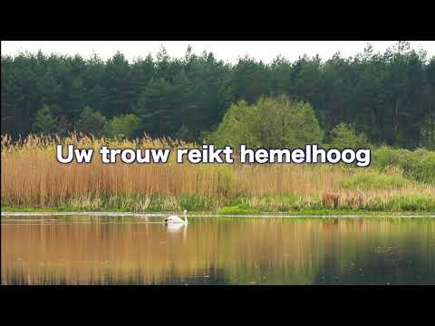 Opwekking 831 Hemelhoog 1B