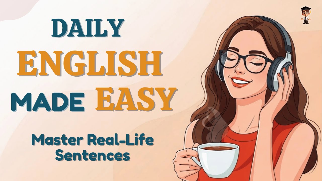 Sentence Practivr Practice Shadowing: Daily English Sentences You MUST Know! | Speak ...