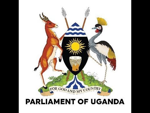 5th Sitting of the 2nd Meeting of the 4th Session of the 11th Parliament of Uganda.