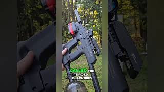 Super Modified BB Gun Unleashing The Power 🤯☠️