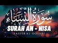 SURAH AN NISA 🧕 سورة النساء