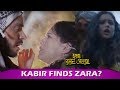 Ishq Subhan Allah Tunisha Sharma Enters Will Kabir Fall In Love Again Zee TV