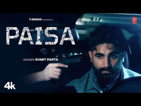 Sumit Parta "Paisa" (Official Music Video) | New Haryanvi Song 2026 | T-Series Haryanvi