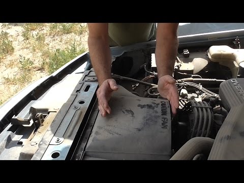 Electric Vs. Mechanical Fans - Basics