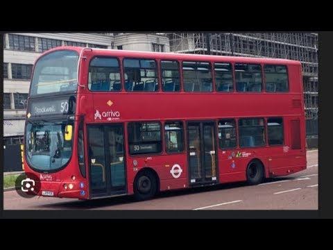 PRV - 333 [Stockwell Gardens-New Park Road]