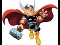 Thor Finger Family Songs Nursery Rhymes For Children