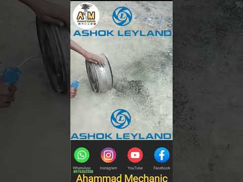 Thumbnail for Ashok Leyland Bs6 SCR And DPF Cleaning #shortvideo #ashokleyland #ahammadmechanic by Ashok Leyland