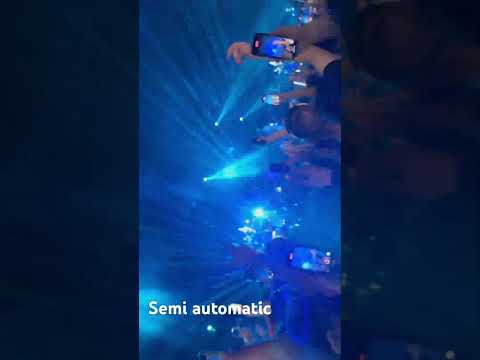 Eksman’s birthday bash 2023  Brixton electric