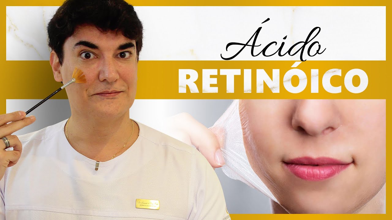 Ácido Retinóico