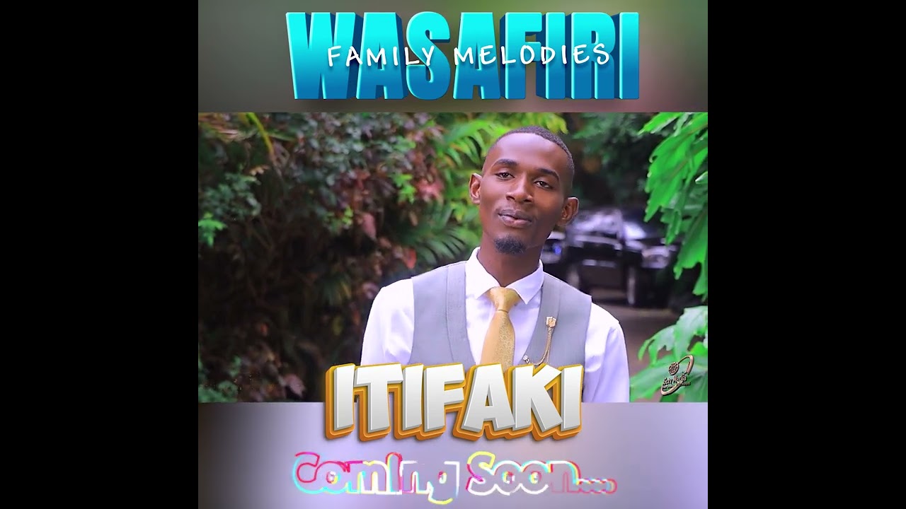 Itifaki trailer