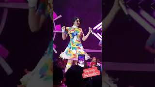 Download lagu Via Vallen - Sayang | Konser Energi Asian Games 2018 Live SCTV 08/03/2018 mp3