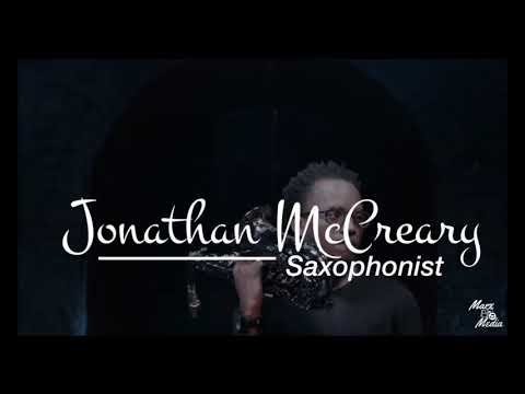 Promotional video thumbnail 2 for Jonathan McCreary