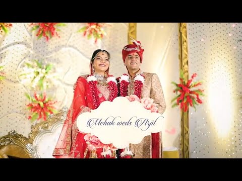 Wedding film