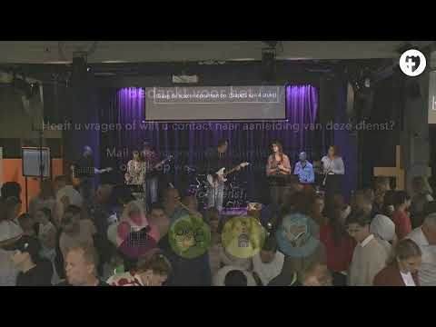 Zondag 13 september 2026 - Ronny Heyboer