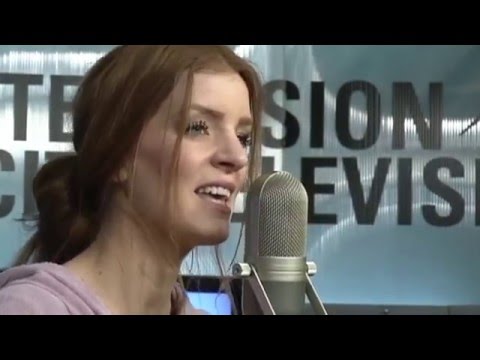 Holly Arballo- "Delicate Heart" Live on Park City Television