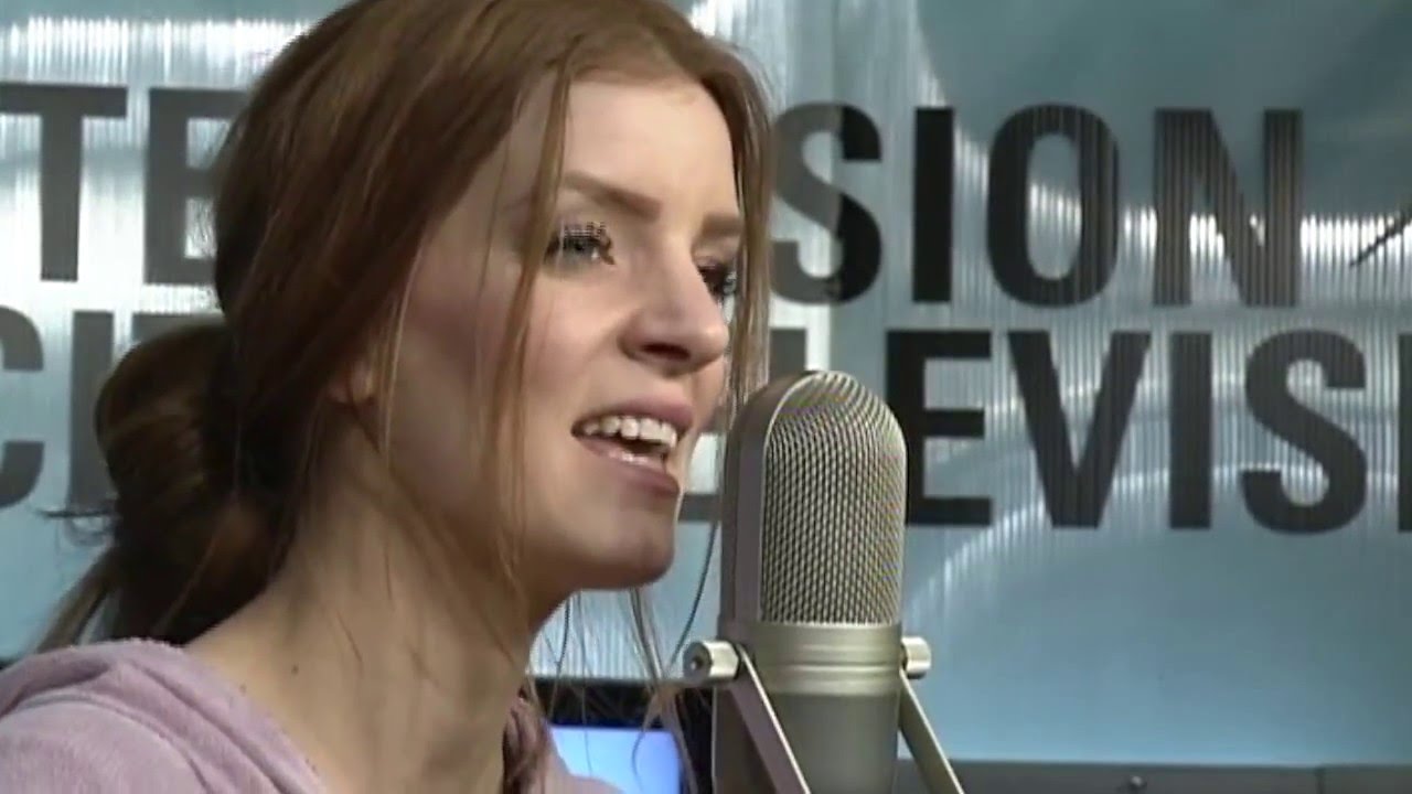 Promotional video thumbnail 3 for Holly Elise Rose