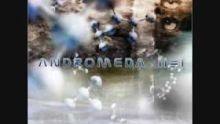 Andromeda - Morphing Into Nothing