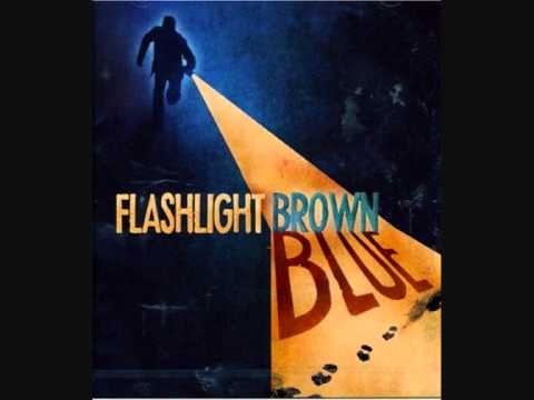 Flashlight Brown - I'm A Human