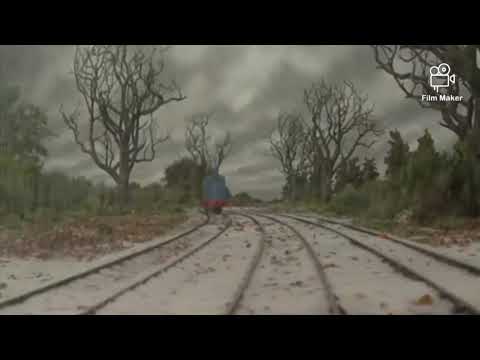 The Engine King (2019) Part 8 Thomas finds Gordon's Body/Thomas's Exile