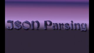 Linux Shell Parsing JSON with jq