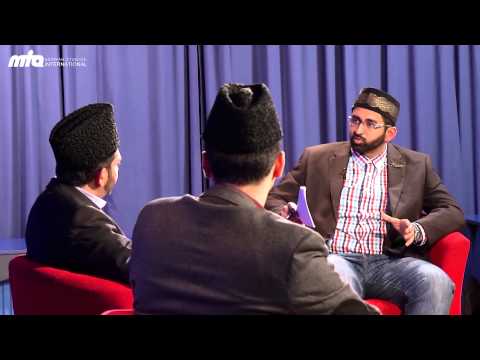 Islam Aktuell - Gehört Islam zu Deutschland