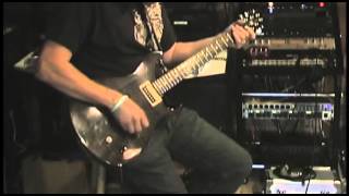 Long Misty Days - Robin Trower Cover