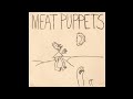 Meat Puppets - In a Car (1981) Full EP