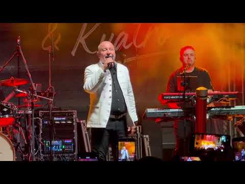 Michal David – Pár přátel LIVE | Zámok Šimák Pezinok 8. 9. 2026